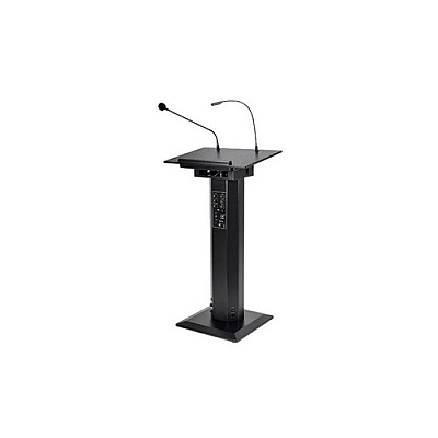 Monoprice Commercial Audio 60w Powered Lectern (18806)