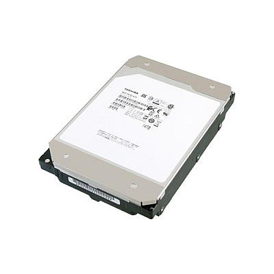 Tpcast Us 14tb 3.5 Sata 7200rpm 512e (HDEPW10GEA51F)