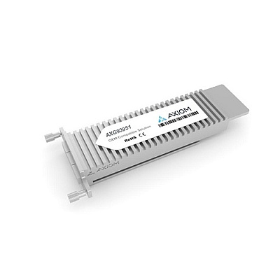 Axiom 10gbase-lr Xenpak For Cisco Taa (AXG93951)