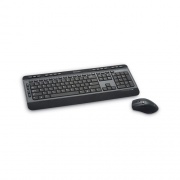 Verbatim Americas Wireless Multimedia Keyboard/mouse (99788)