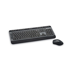 Verbatim Multimedia Wireless Keyboard An (VER99788)