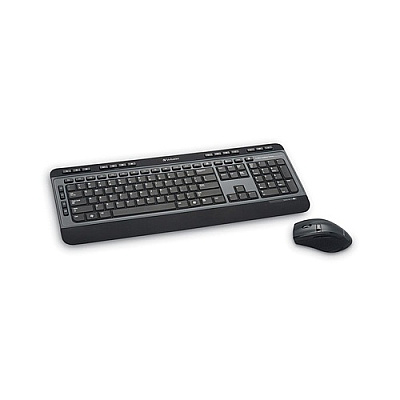 Verbatim Multimedia Wireless Keyboard An (VER99788)