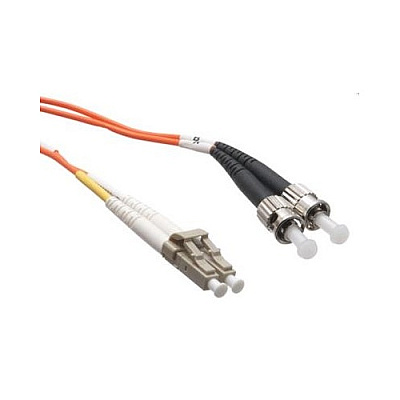 Axiom Lc/st Om2 Fiber Cable 1m - Taa (AXG92681)