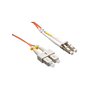 Axiom Lc/sc Om2 Fiber Cable 40m - Taa (AXG96892)