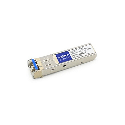 Add-On Hirschmann M-sfp-lx/lc Comp Sfp Lc 20km (MSFPLX/LCAO)