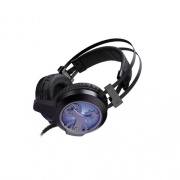 Inland Products Big Over-ear Gaming Headset (88129)