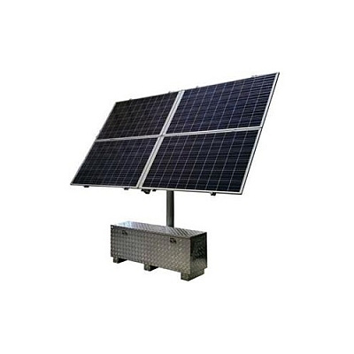 Tycon Systems Remotepro 200w System, 24/48v Mppt Cont (RPAL481801300)