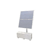 Tycon Systems Remotepro 100w System, 24/48v Mppt Cont (RPAL48180650)