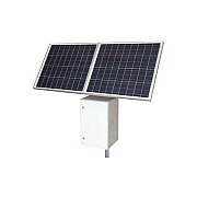 Tycon Systems Remotepro 50w System, 12v Mppt Cont. (RPST12M200320)