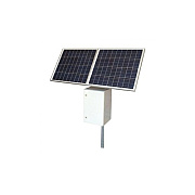 Tycon Systems Remotepro 25w System, 24v Mppt Cont. (RPST24M50160)