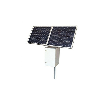 Tycon Systems Remotepro 25w System, 24v Mppt Cont. (RPST24M50160)