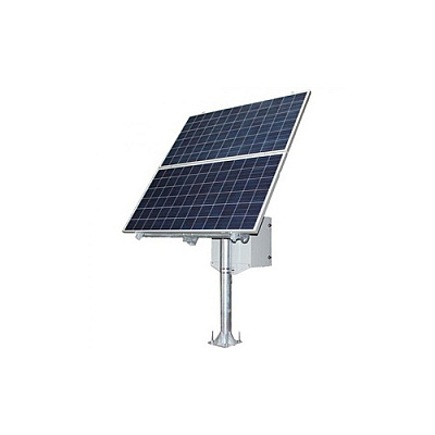 Tycon Systems Remotepro 100w System, 12v Mppt Cont. (RPSTL12M200650)