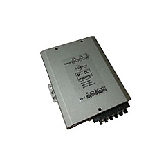 Tycon Systems 16 Port Iso. Midspan 802.3at Poe+ Inj (TPMS616ISO)