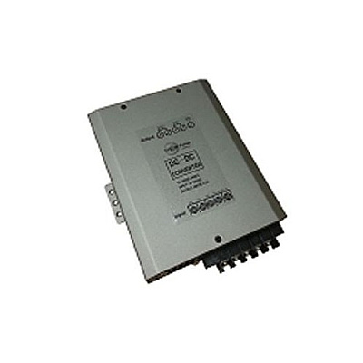Tycon Systems 16 Port Iso. Midspan 802.3at Poe+ Inj (TPMS616ISO)