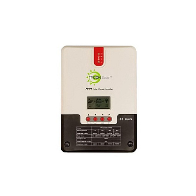 Tycon Systems 12/24v In-out, 20a Mppt Controller (TPSC2440MPPT)