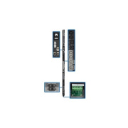 Tripp Lite 3p Pdu Switched 220/230/240v 12c13 12c19 (PDU3XEVSRHWA)