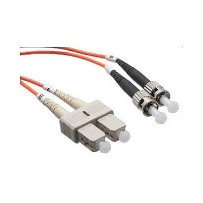 Axiom Sc/st Om2 Fiber Cable 8m - Taa (AXG94666)