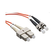 Axiom Sc/st Om2 Fiber Cable 25m - Taa (AXG94671)