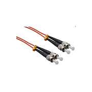 Axiom St/st Om2 Fiber Cable 15m - Taa (AXG94679)