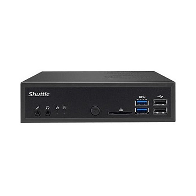 Shuttle Computer Dh1100se-q26310b (DH1100SEQ26310B)