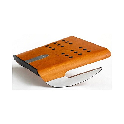 Humanscale Foot Rocker 500 (cherry) (FR500C)