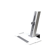 Humanscale Quickstand-large Platform Only (black) (QSB30)