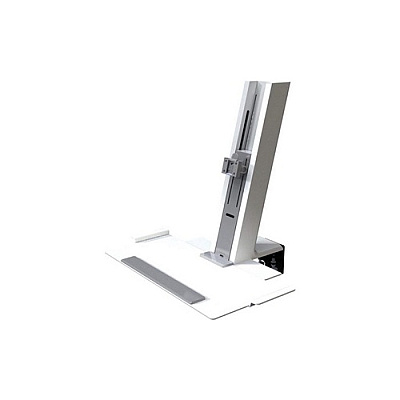 Humanscale Quickstand-large Platform Only (black) (QSB30)