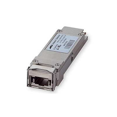 Allied Telesis Taa, 40g Qsfp+ Er4 Lc (40km) (ATQSFPER4)