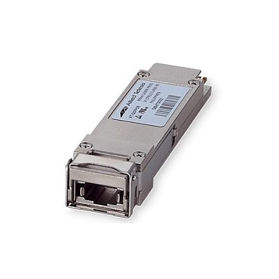 Allied Telesis Taa, 40g Qsfp+ Sr4 Lc (100-150m, 850nm) (ATQSFPSR4LC)