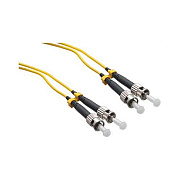 Axiom St/st Os2 Fiber Cable 2m - Taa (AXG92727)
