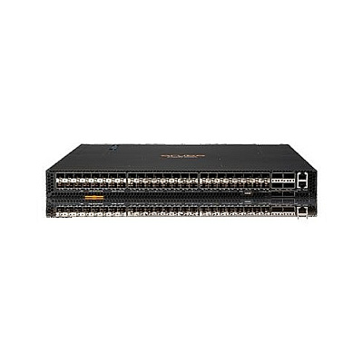 HP Aruba 8320 48 T/6 40 X472 5 2 Bdl (JL581A#ABA)