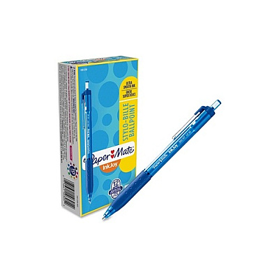 DYMO Pm Inkjoy 300rt 1.0 Os Blu-12 Pack (1951259)