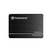 Transcend 256gb, 2.5inch Ssd570k, Sata3, Slc (TS256GSSD570K)