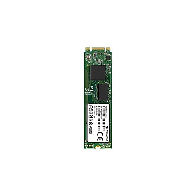 Transcend 32gb, M.2 2280 Ssd, Sata3, Mlc (TS32GMTS800S)