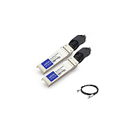 Add-On 3m 10gbase-cu Dac Hp To Fujitsu Taa (ADDSHPASFUPDAC3M)