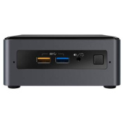 Simply NUC Nuc7cjyh,8gb,1tb2,win 10 Pro (910-5034-031)