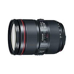 Canon Ef 24-105mm F/4l Is Ii Usm Lens (1380C002)