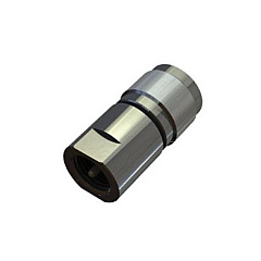Panorama Antennas Mini Uhf(m)-fme(m) Adaptor (CAMPFP)