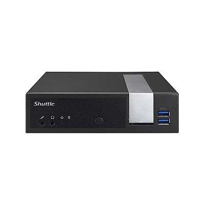 Shuttle Computer Dx3000-q26319a (DX3000Q26319A)