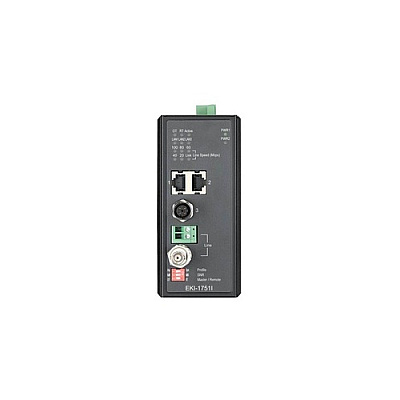 B+B Smartworx Industrial Vdsl2 Ethernet (EKI1751IAE)