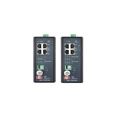 B+B Smartworx Industrial Vdsl2 Ethernet (EKI1751PIMAE)