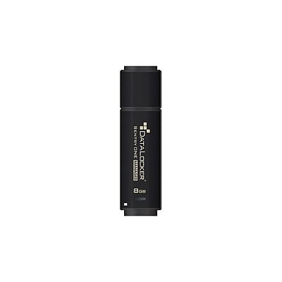 Datalocker Sentry One Managed Secure Usb (SONE008M)