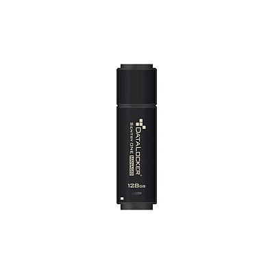 Datalocker Sentry One Managed Secure Usb (SONE128M)