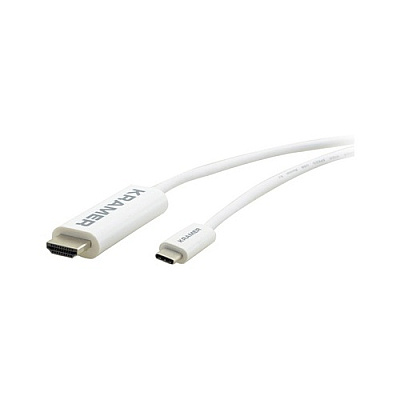 Kramer Electronics C-usbc/hm-6. (9997211106)