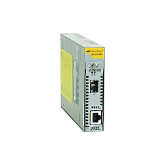 Allied Telesis One-slot Chassis For Converteon Blades (ATCV100060)