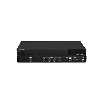 Kanexpro 1 4 Hdmi 4k Uhd Video Wall Splitter (VWSP1X44K)