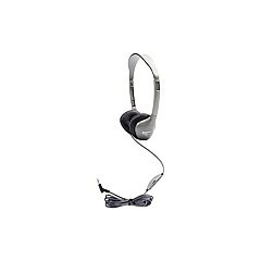 Hamiltonbuhl On-ear Headphone Leather Vol (MS2LV)