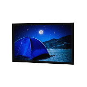 DA-Lite Screen Parallax Ust .45 Fixedframe 57.5x92 109d (28810V)