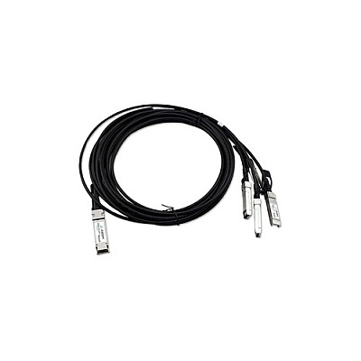 Axiom Qsfp+ Dac Cable For Dell 2m (470ABXOAX)