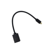 Axiom Micro Hdmi To Hdmi Adapter (MHDMIMHDMIFAX)
